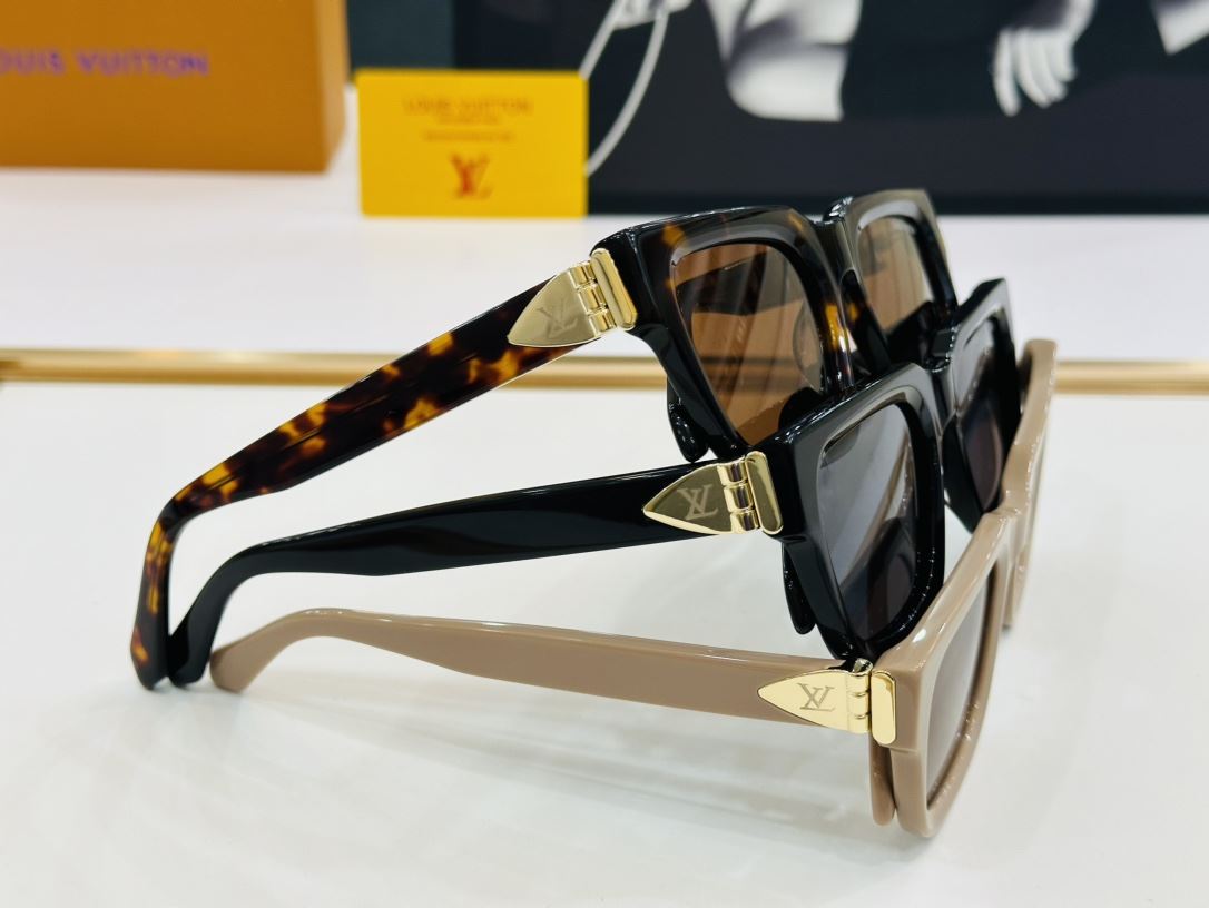 Louis Vuitton Sunglasses